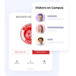 Reducing Front Desk Workload with Visitor Management Software