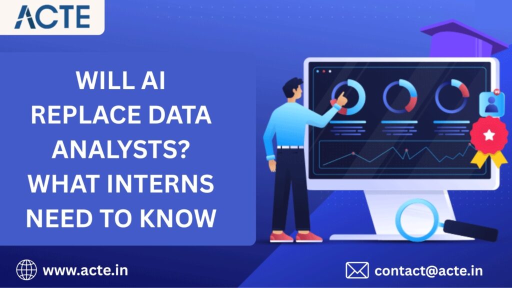 AI-Powered Analytics: What It Means for Future Data Analysts