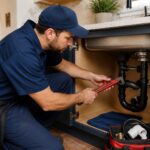 Common Plumbing Services in Tucson: Sewer Lines, Toilets, Water Heaters, and Drains