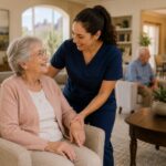 Assisted Living in Tucson: A Guide for Families and Seniors