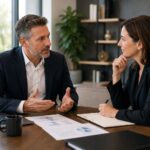 Business Consulting and Executive Coaching: Building Leadership Capacity