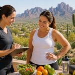 Weight Loss Programs in Arizona: Telehealth, GLP-1 Medications, and Non-Stimulant Options