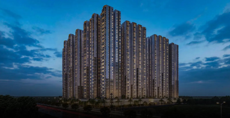 Prestige Golden Grove Crafts an Elevated Smart Township Vision
