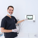 CBCT in Dubai: Accurate Dental Diagnostics with Advanced 3D Technology