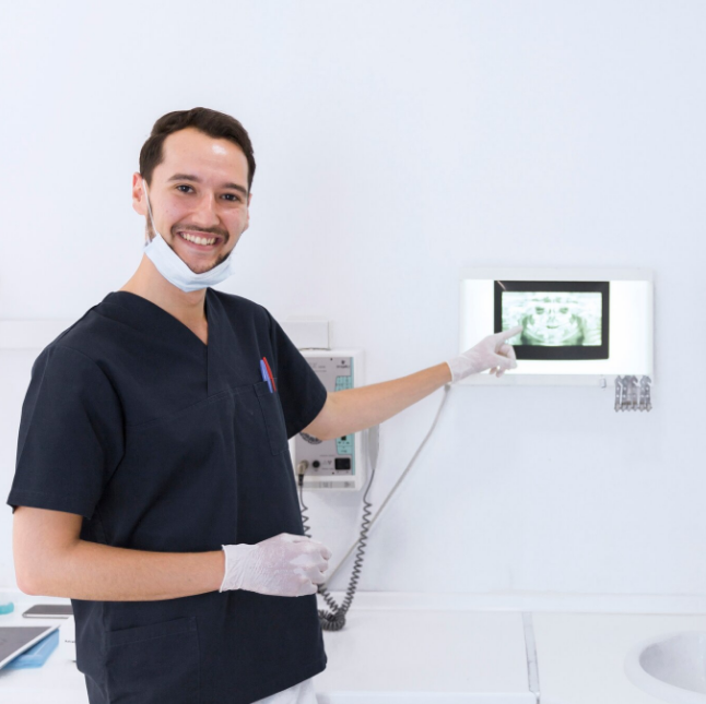 CBCT in Dubai: Accurate Dental Diagnostics with Advanced 3D Technology