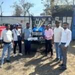 Smart Farmers Looking For A Reliable Second Hand Tractor