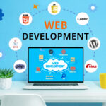 Top Web Development Companies in India: Helping Businesses Grow Online