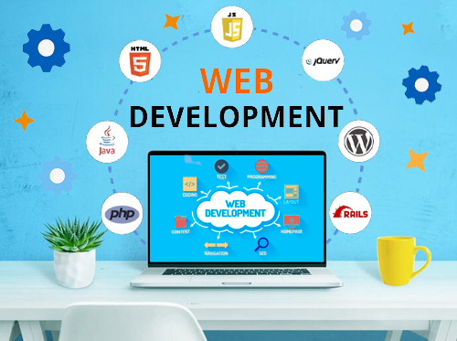 Top Web Development Companies in India: Helping Businesses Grow Online