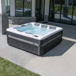 Create the Perfect Backyard Retreat with Premium Spa Solutions