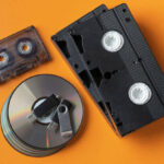 Turn Old Home Videos into Lasting Memories with VHS to Digital Tape Transfer in Hollywood FL