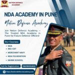 Nation Defence Academy – Best Academy for NDA in Pune with Schooling and Defence Training