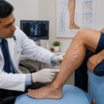 How Much Does Varicose Vein Laser Treatment Cost in Chennai?