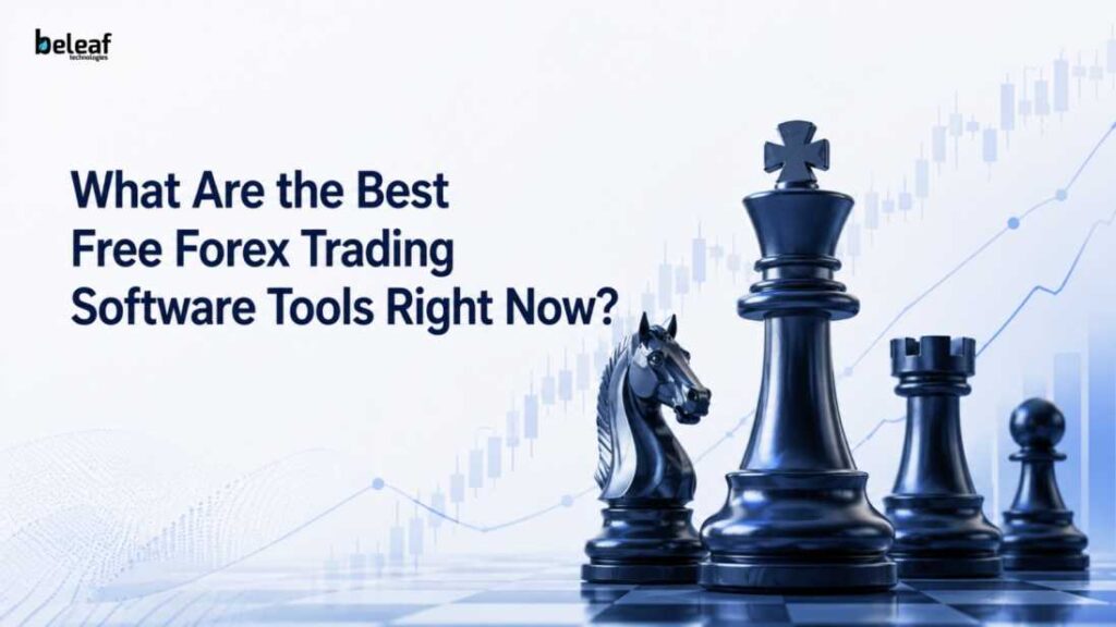 What Are the Best Free Forex Trading Software Tools Right Now?