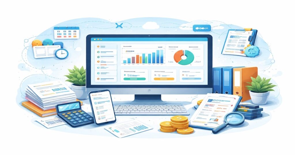 Who Needs( برامج المحاسبة )for Smart Accounting Systems 2026?
