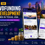 Top Crowdfunding App Development Companies in Texas, United States