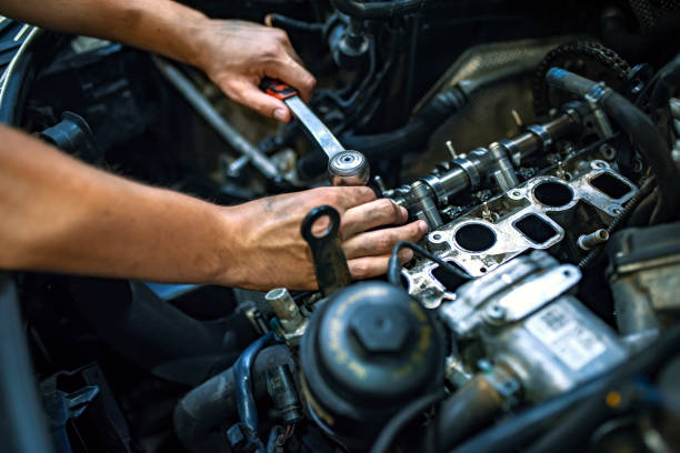 Premium Car Accessories in Guwahati by Custom Cars for Modern Driving Comfort Today