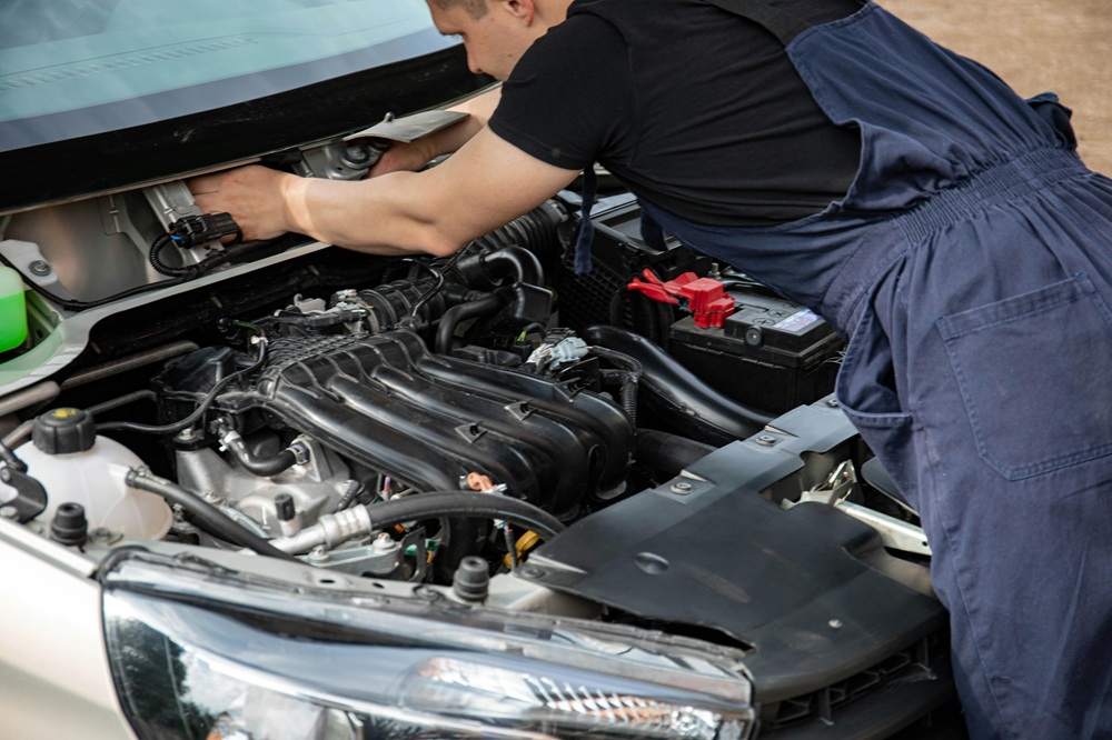 How Professional Roadworthy Inspections Keep Your Car Safe and Legal