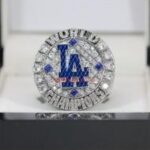Buy 2025 World Series Championship Ring – Celebrate Baseball Glory in Style