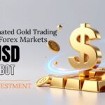 XAUUSD Trading Bot in 2026: How Automated Gold Trading Is Changing Forex Markets