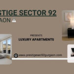 Prestige Sector 92 Gurgaon – Live Grand Live Connected