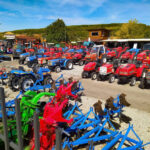 What to Look for Before Buying Used Tractors for Sale in Abilene