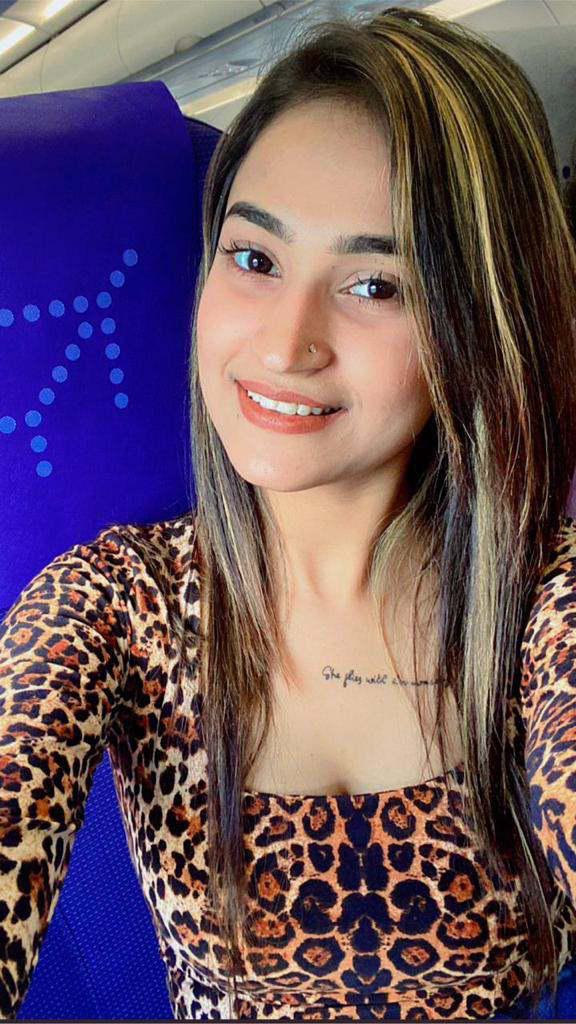Reach out to a beautiful lady from Kolkata escort service every night and have cheerful time