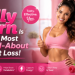 Why Jelly Burn Is 2026’s Most Talked-About Weight Loss Aid
