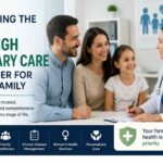 Choosing the Right Raleigh Primary Care Provider for Your Family