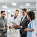 Clinic Marketing Agency in UK for More Patient Leads