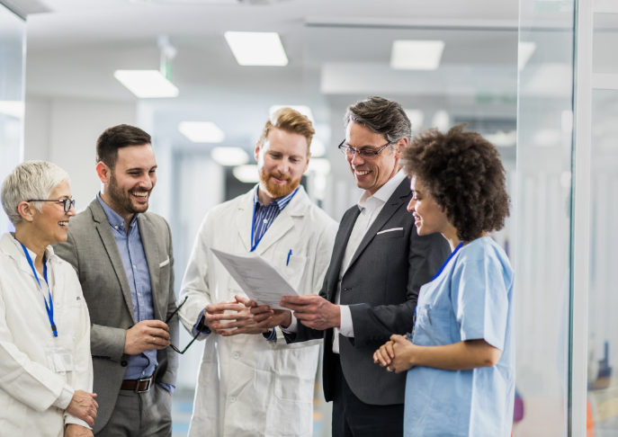 Clinic Marketing Agency in UK for More Patient Leads