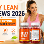 Jelly Lean Reviews 2026 – Worth Trying for Weight Loss?