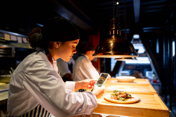 Fielmente – Digital Marketing Solutions for Hotels and Restaurants