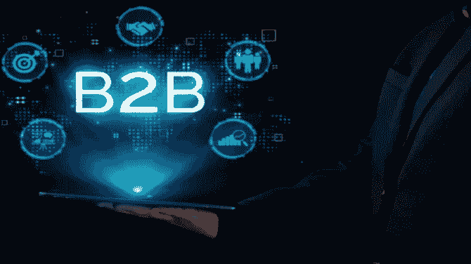 Digital Success With B2B Marketing Transformation