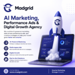 How a Performance-Driven Digital Agency Can Transform Your Brand Growth