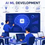 What to Look for Before Hiring an AI ML Development Company in India