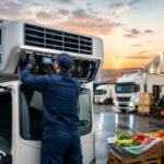 Truck Refrigeration Repairs: Why Emergency Fixes Matter