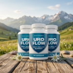 UroFlow for Urinary Health: Complete Guide and User Insights