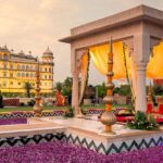 Jaipur Wedding Planner: Crafting Royal Destination Weddings in Rajasthan