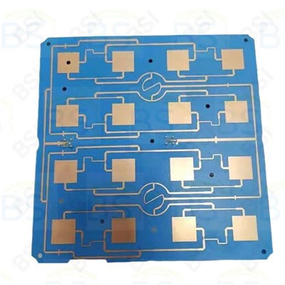 Cheap F4B PCB Manufacturers for Networking and RF Devices