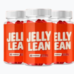 Jelly Lean Fat Burner Review: Natural Metabolism Support Formula