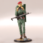 Why Businesses Prefer a Professional Custom Metal Miniatures Manufacturer