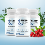Sleep Lean Reviews: Does This Sleep Weight Loss Formula Work?