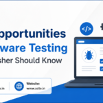 Software Testing Career Paths Every Fresher Should Explore