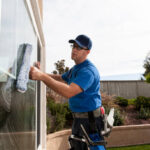 How Often Should You Schedule Commercial Window Cleaning in Newcastle?