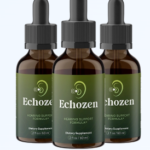 EchoZen Wellness Review: Can It Support Better Hearing Naturally?