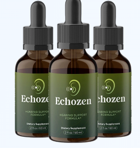 EchoZen Wellness Review: Can It Support Better Hearing Naturally?