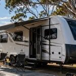 Are Solar and Lithium Upgrades Worth It for RV Owners in Victoria?