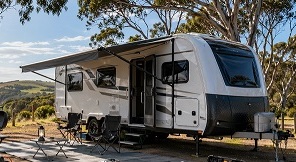Are Solar and Lithium Upgrades Worth It for RV Owners in Victoria?