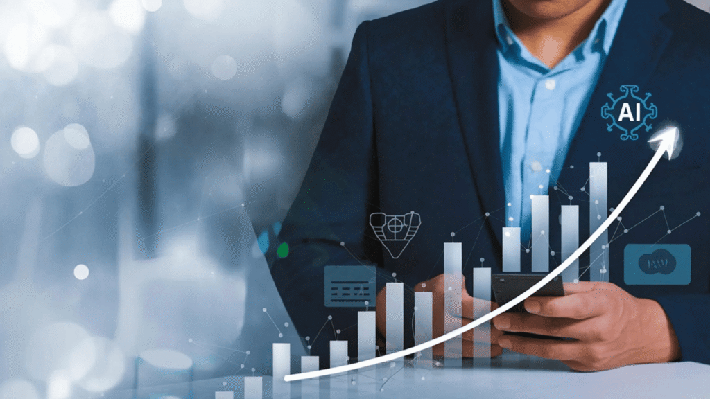 AI for Small Businesses growth for Better Decisions