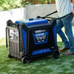 Why Do Users Prefer the Duromax Dual Fuel Inverter Generator for Hybrid Fuel Flexibility?